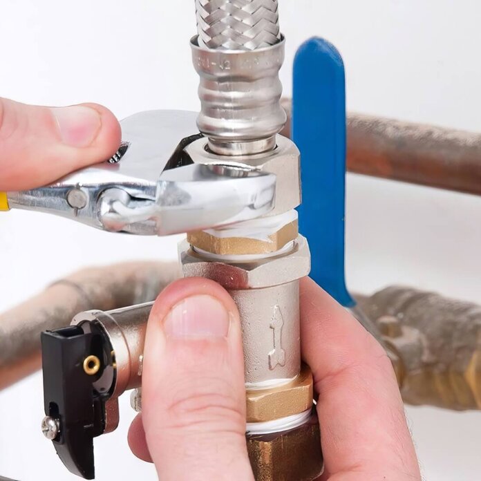 Emergency Drain Repair