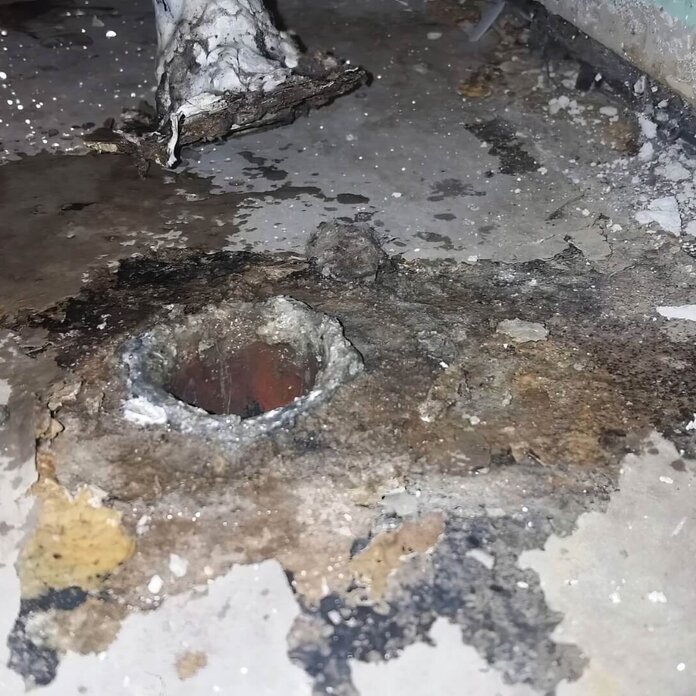 Fast Plumbing Response