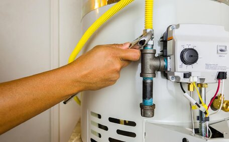 Ideal Settings Hot Water System Seasons